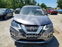 2018 Nissan ROGUE фото