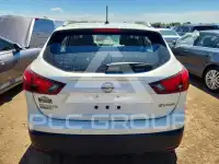 2018 Nissan ROGUE фото