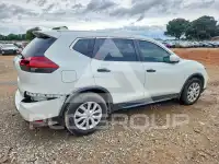 2018 Nissan ROGUE photo