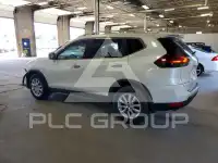 2018 Nissan ROGUE фото