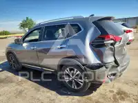 2018 Nissan ROGUE фото