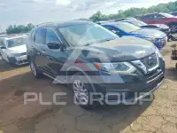 2018 Nissan ROGUE фото