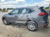 2018 Nissan ROGUE photo