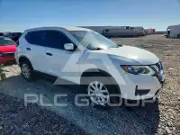 2018 Nissan ROGUE фото