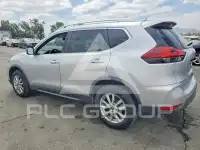 2018 Nissan ROGUE photo