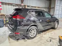 2018 Nissan ROGUE photo