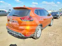 2018 Nissan ROGUE photo