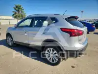2018 Nissan ROGUE фото