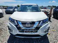 2018 Nissan ROGUE фото