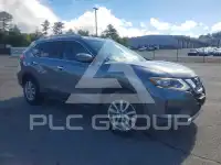 2018 Nissan ROGUE фото