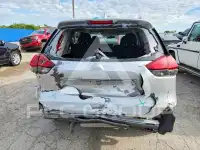 2018 Nissan ROGUE фото