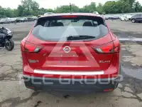 2018 Nissan ROGUE фото