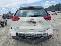 2018 Nissan ROGUE фото