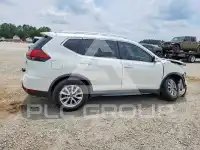2018 Nissan ROGUE фото