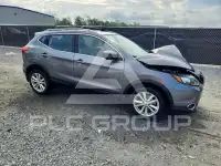 2018 Nissan ROGUE фото