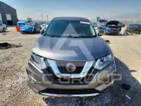 2018 Nissan ROGUE фото