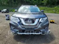 2018 Nissan ROGUE фото