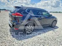 2018 Nissan ROGUE фото