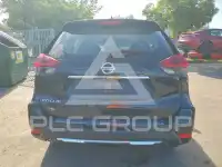 2018 Nissan ROGUE фото