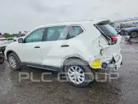 2018 Nissan ROGUE фото