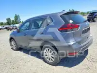 2018 Nissan ROGUE фото
