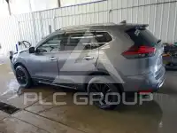 2018 Nissan ROGUE фото