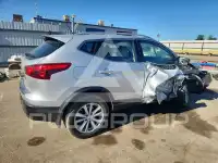 2018 Nissan ROGUE фото