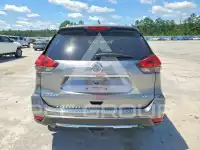 2018 Nissan ROGUE фото
