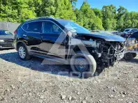 2018 Nissan ROGUE фото