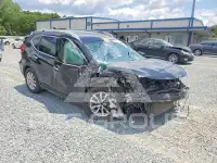 2018 Nissan ROGUE photo