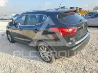 2018 Nissan ROGUE фото