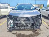 2018 Nissan ROGUE фото
