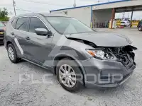 2018 Nissan ROGUE фото