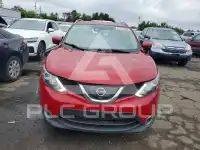 2018 Nissan ROGUE фото