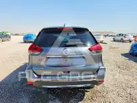 2018 Nissan ROGUE фото