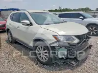 2018 Nissan ROGUE фото