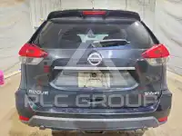 2018 Nissan ROGUE фото