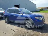 2018 Nissan ROGUE фото