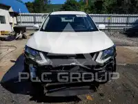 2018 Nissan ROGUE фото