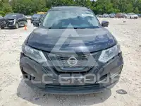 2018 Nissan ROGUE фото