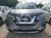 2018 Nissan ROGUE фото
