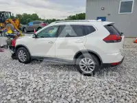 2018 Nissan ROGUE фото