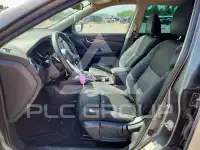 2018 Nissan ROGUE photo