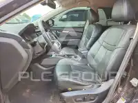 2018 Nissan ROGUE фото