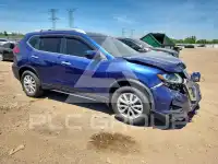 2018 Nissan ROGUE фото