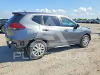 2018 Nissan ROGUE photo