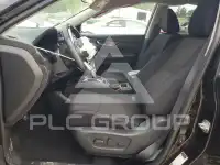 2018 Nissan ROGUE фото