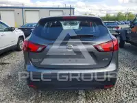 2018 Nissan ROGUE фото
