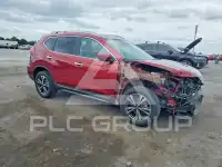 2018 Nissan ROGUE фото
