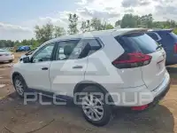 2018 Nissan ROGUE photo